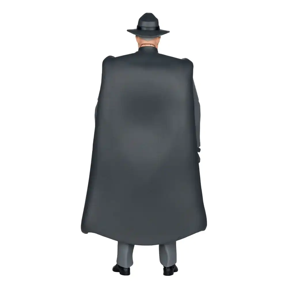 Batman: The Animated Series DC Direct Sestav si akční figurky Vlna 5 The Grey Ghost 15 cm fotografii produktu