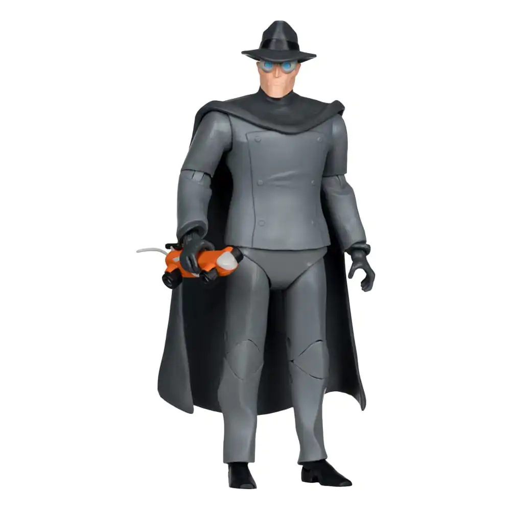 Batman: The Animated Series DC Direct Sestav si akční figurky Vlna 5 The Grey Ghost 15 cm fotografii produktu