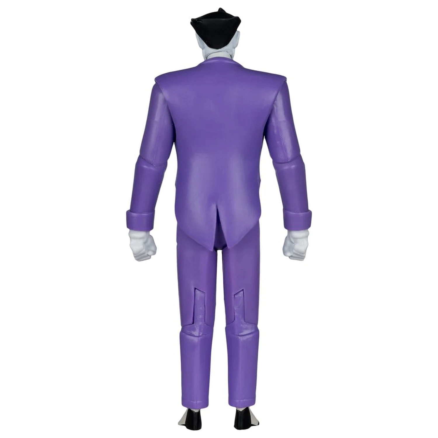 Batman: The Animated Series DC Direct Build-A Akční figurky Vlna 7 Joker 15 cm fotografii produktu