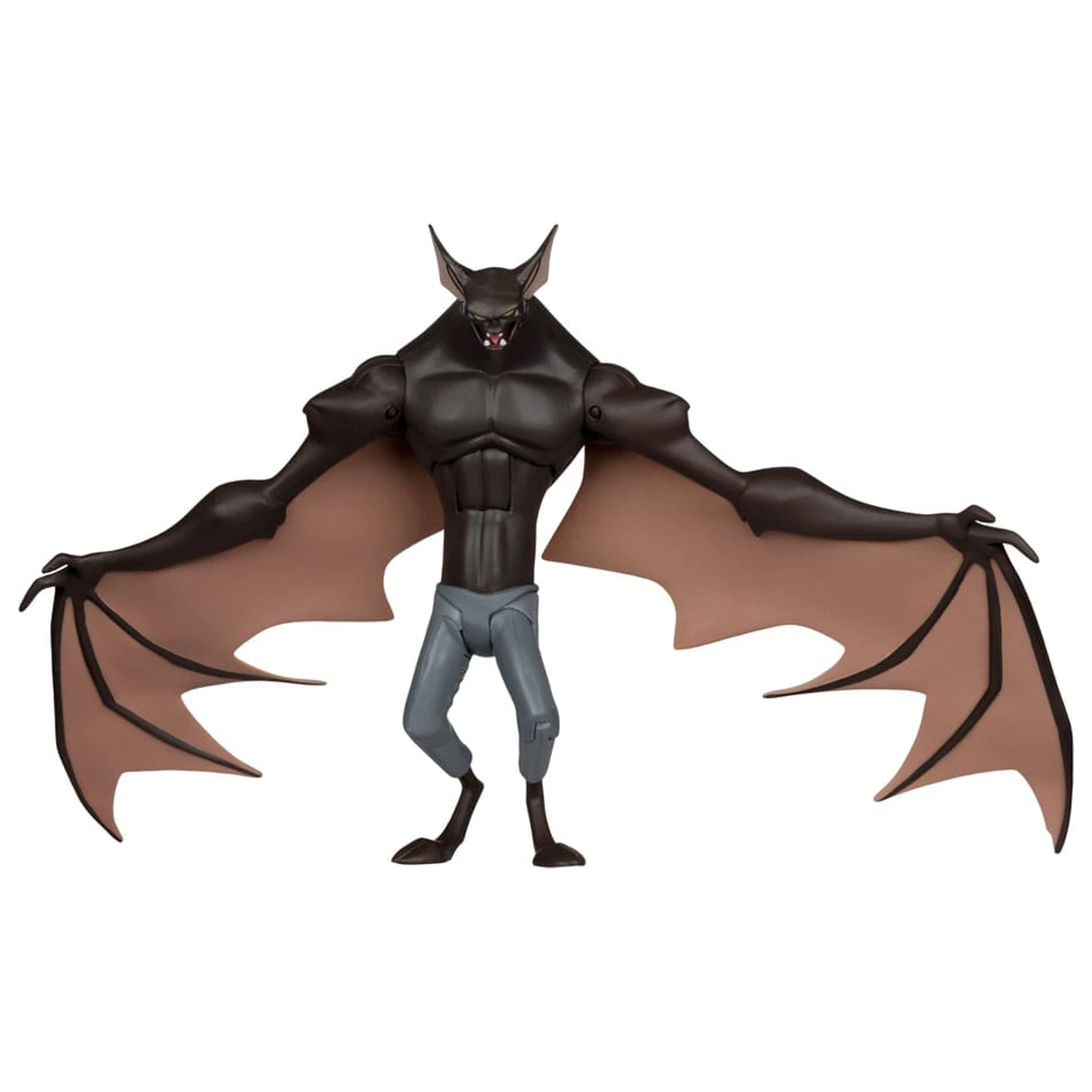 Batman: The Animated Series DC Direct akční figurka Man-Bat (Detective Comics #400) (Gold Label) 15 cm fotografii produktu
