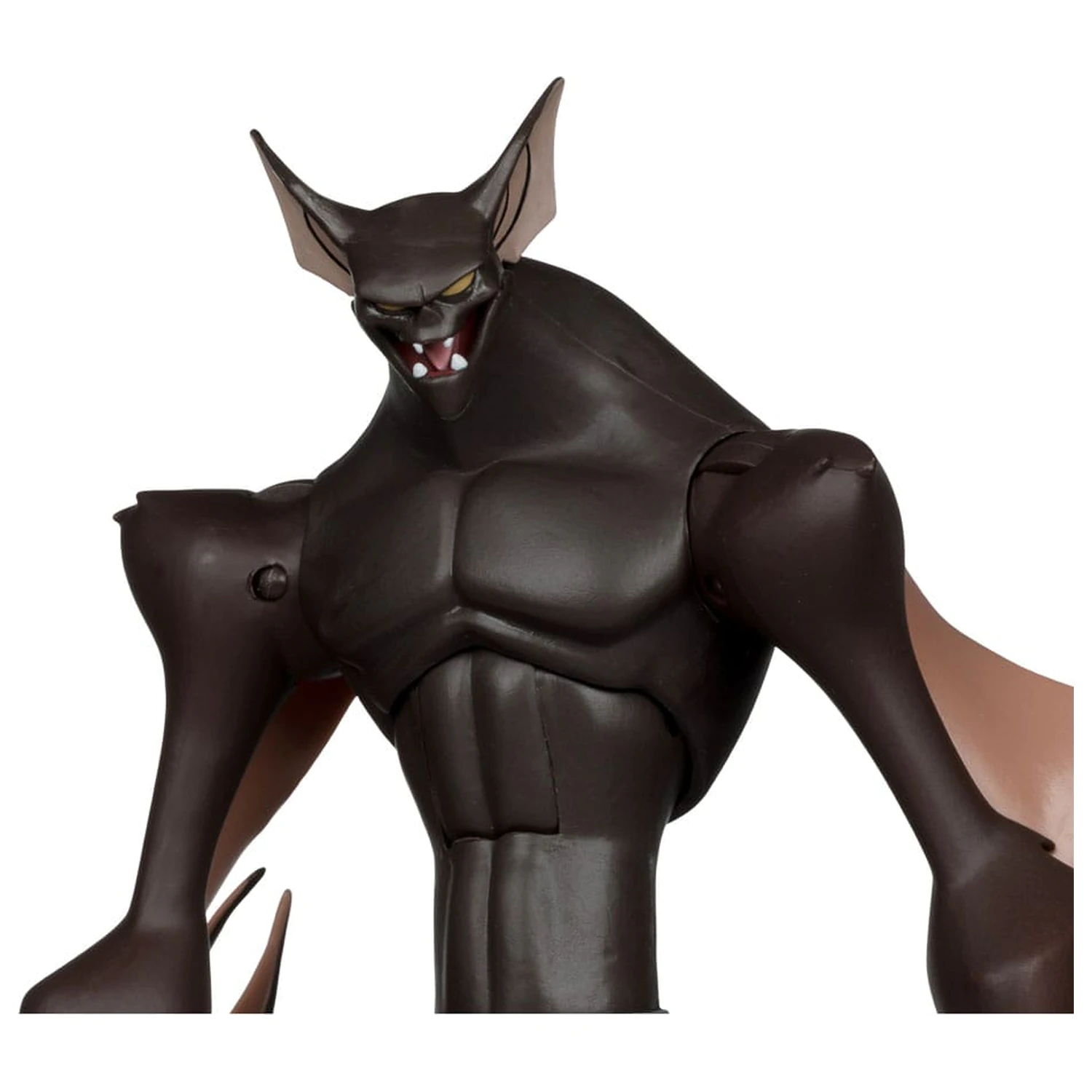 Batman: The Animated Series DC Direct akční figurka Man-Bat (Detective Comics #400) (Gold Label) 15 cm fotografii produktu