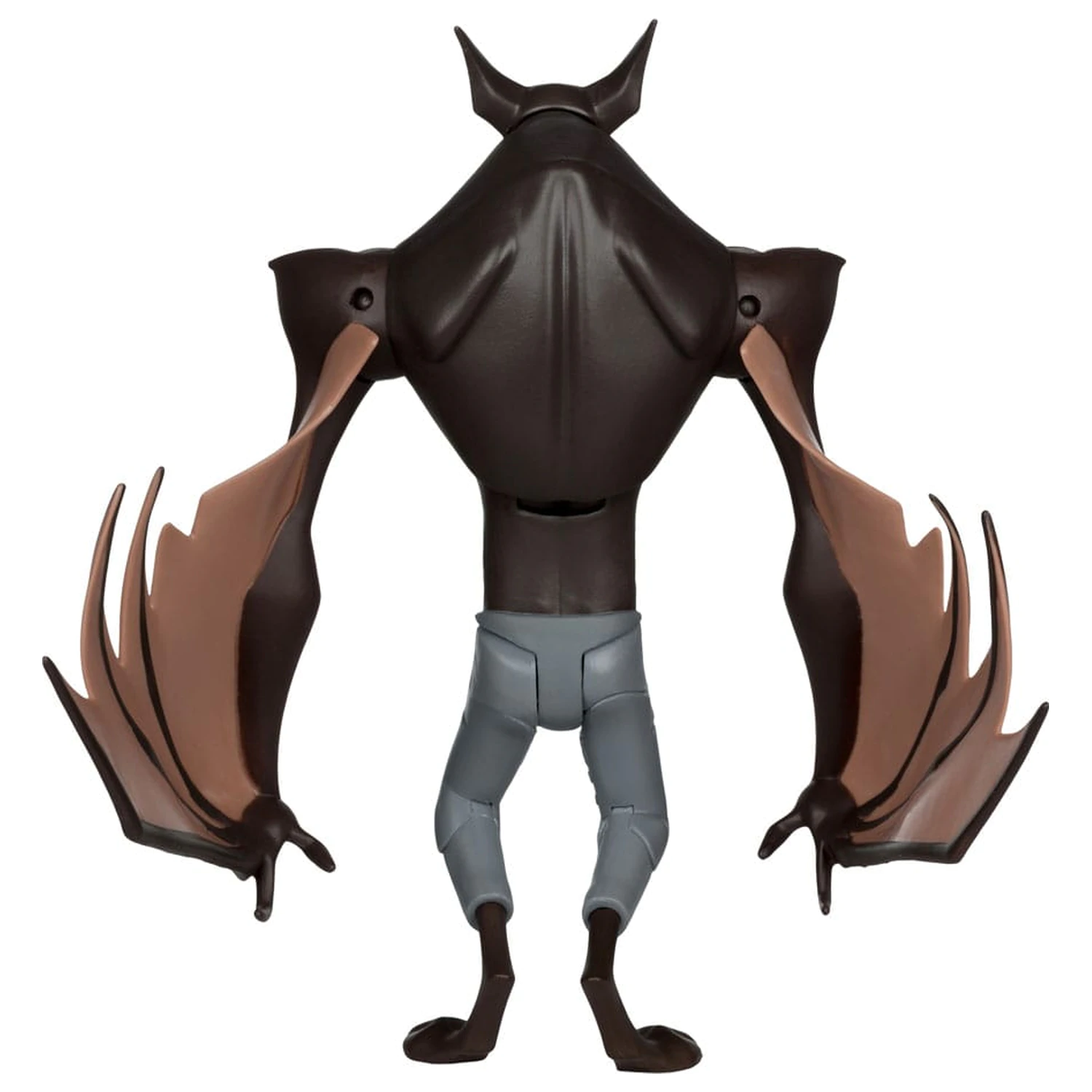 Batman: The Animated Series DC Direct akční figurka Man-Bat (Detective Comics #400) (Gold Label) 15 cm fotografii produktu