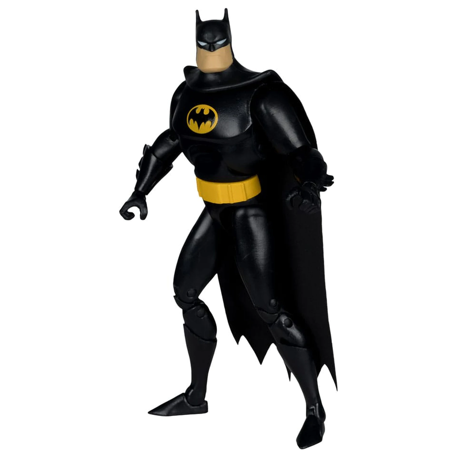 Batman: The Animated Series DC Direct Hrací sada Batcave fotografii produktu