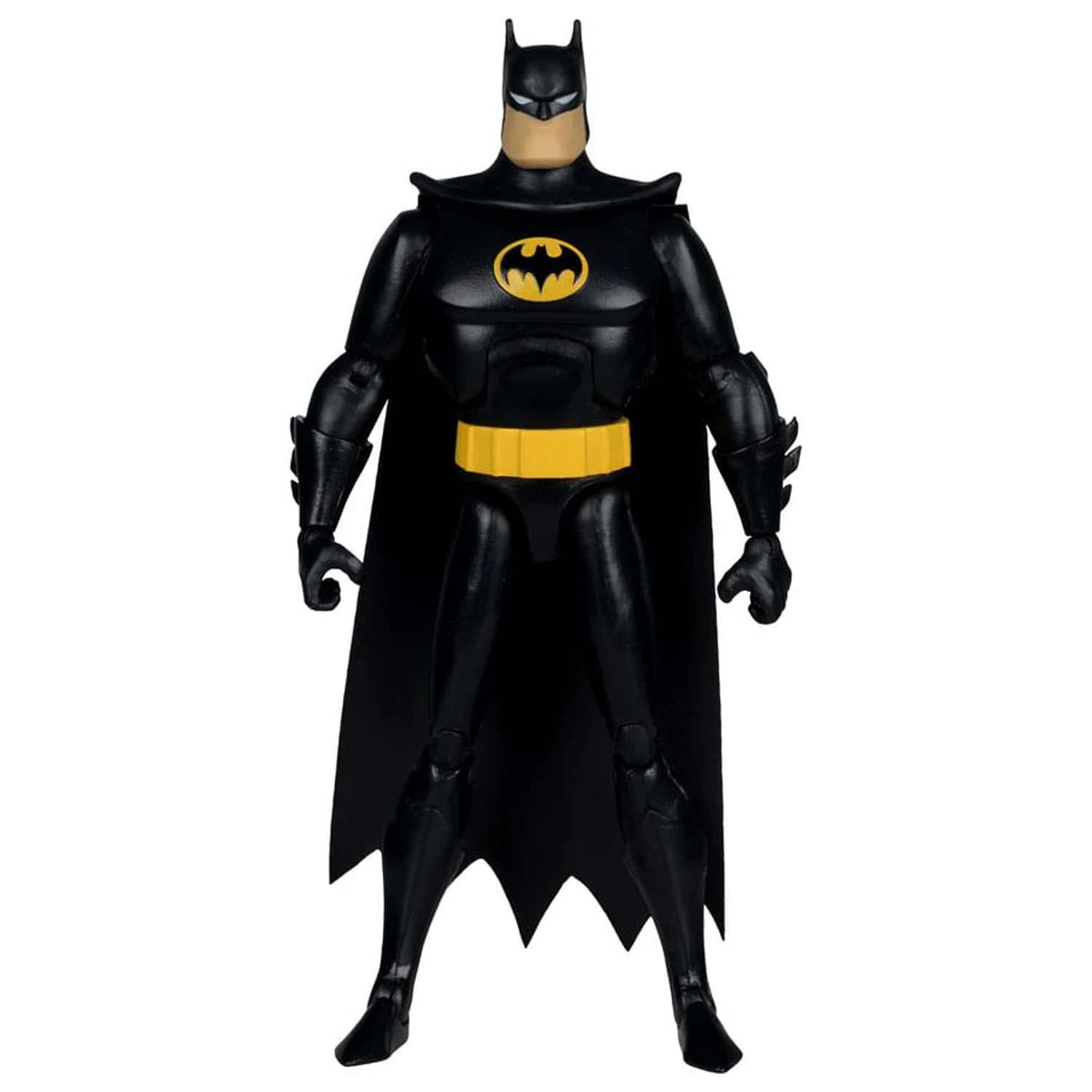 Batman: The Animated Series DC Direct Hrací sada Batcave fotografii produktu