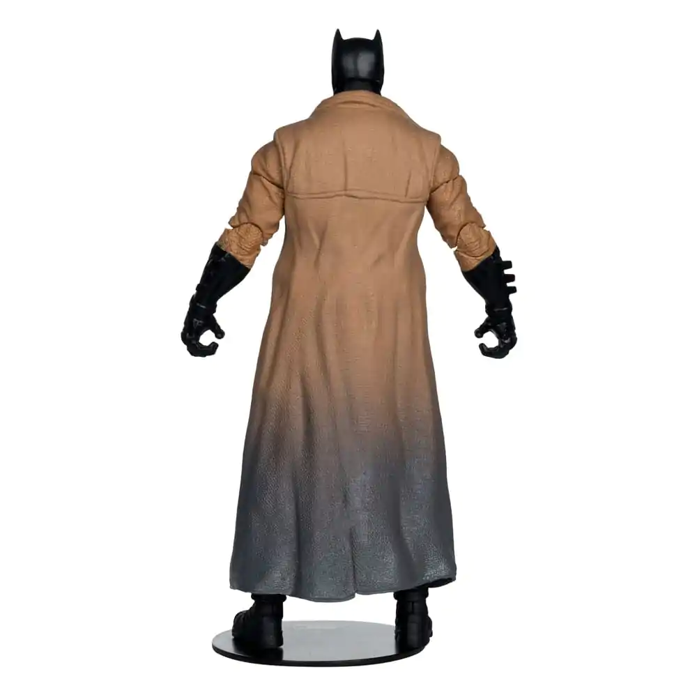 Batman v Superman: Dawn of Justice DC Multiverse Akční Figurka Batman (Knightmare) 18 cm fotografii produktu
