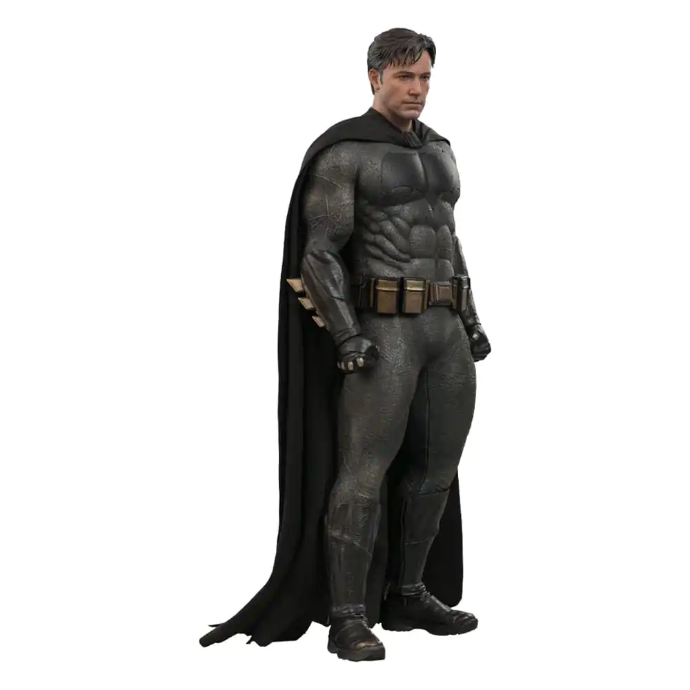 Batman v Superman: Dawn of Justice Filmové mistrovské dílo akční figurka 1/6 Batman 2.0 32 cm fotografii produktu