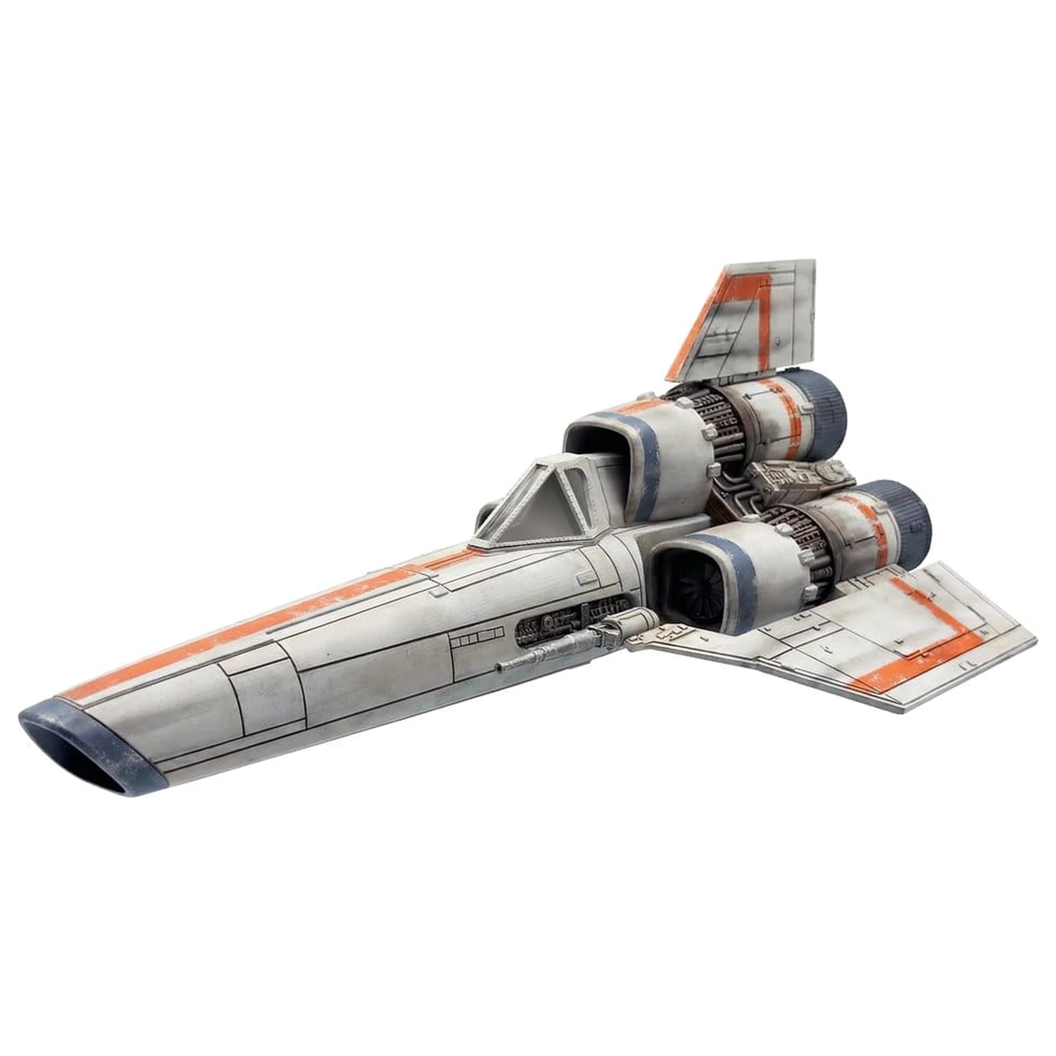 Battlestar Galactica akční figurka s vozidlem Colonial Viper Mk & Lieutenant Boomer fotografii produktu