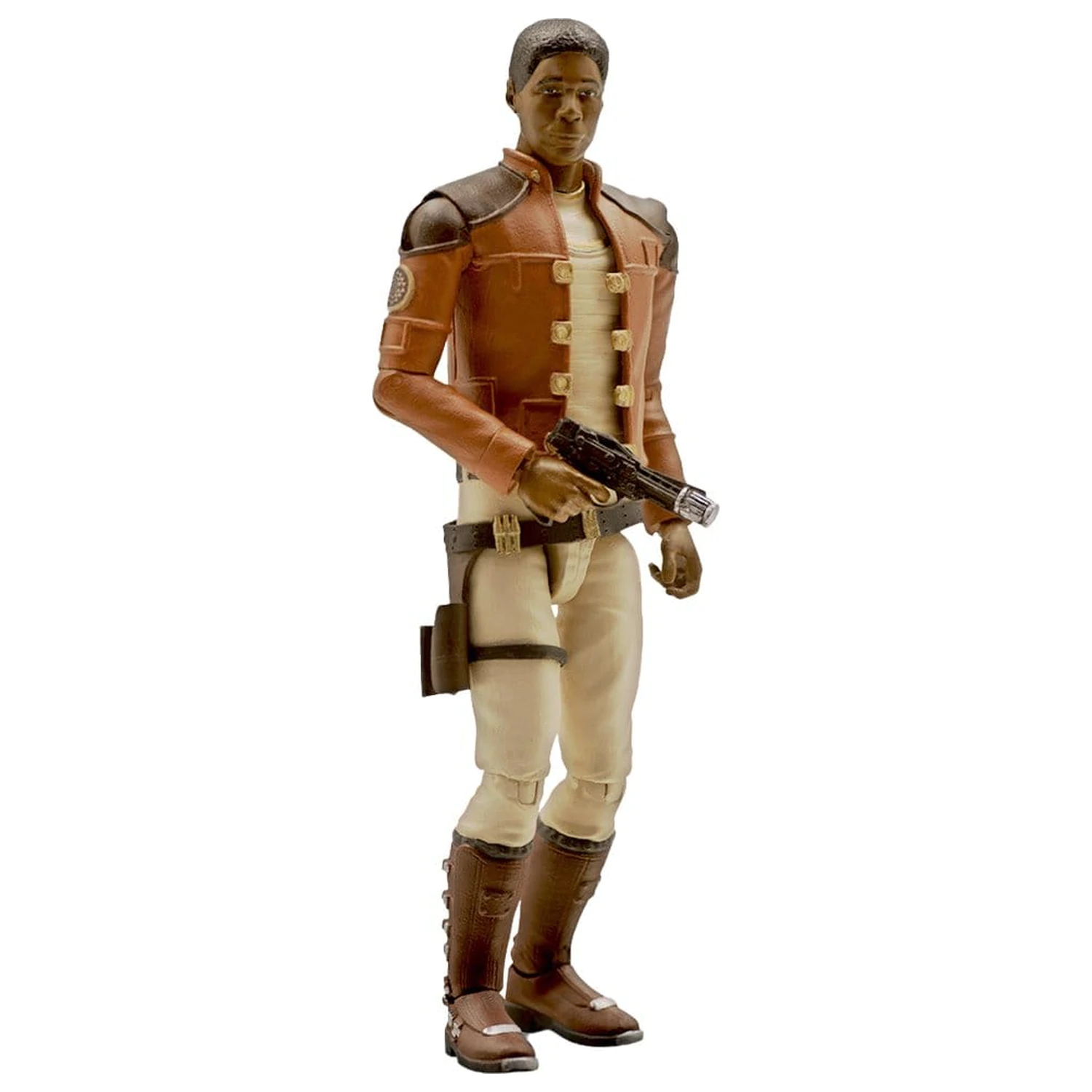 Battlestar Galactica akční figurka s vozidlem Colonial Viper Mk & Lieutenant Boomer fotografii produktu