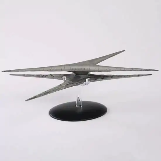 Battlestar Galactica Diecast Mini repliky Cylon Basestar (Moderní) fotografii produktu