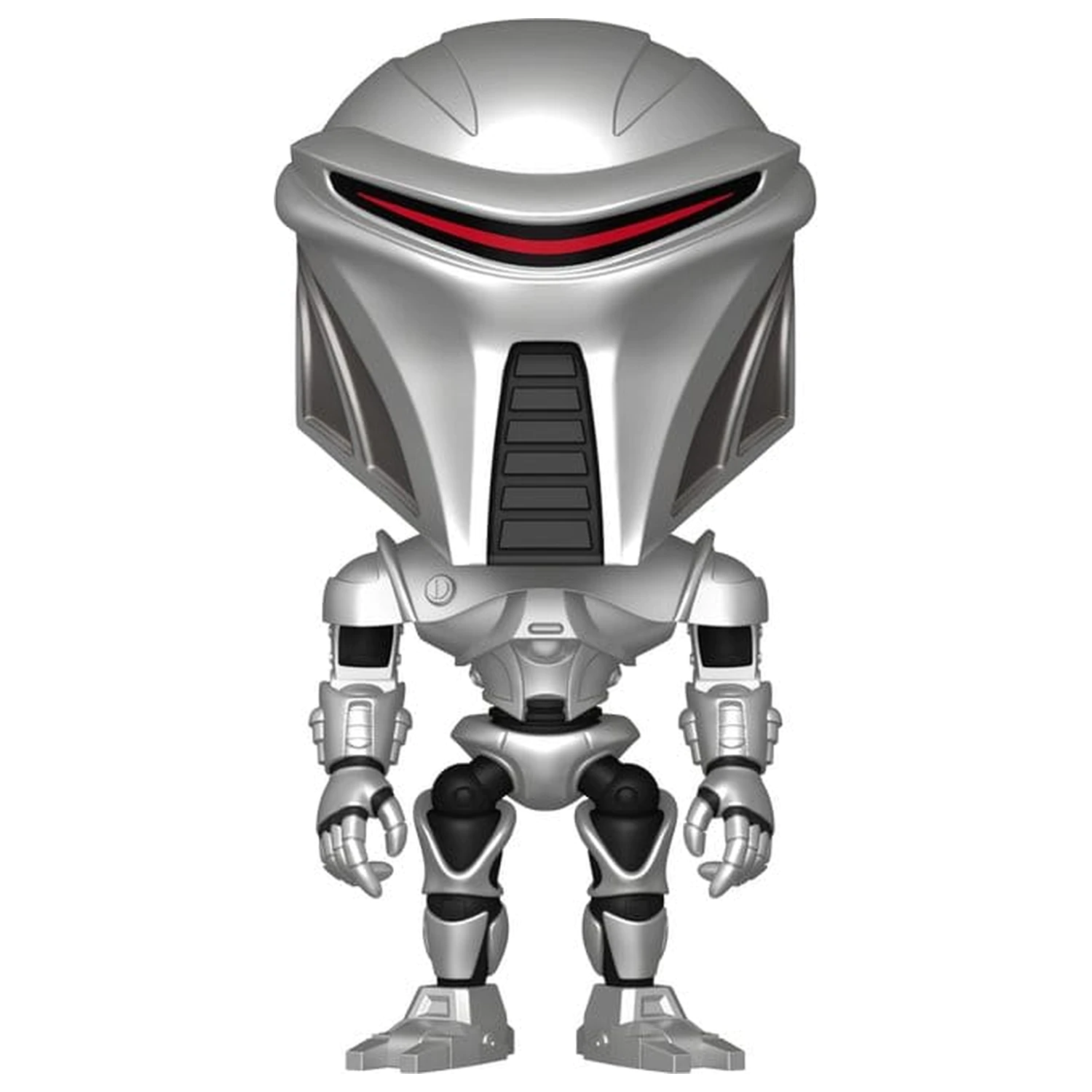 Battlestar Galactica Funko POP! Television vinylová figurka Cylon(MT) 9 cm fotografii produktu