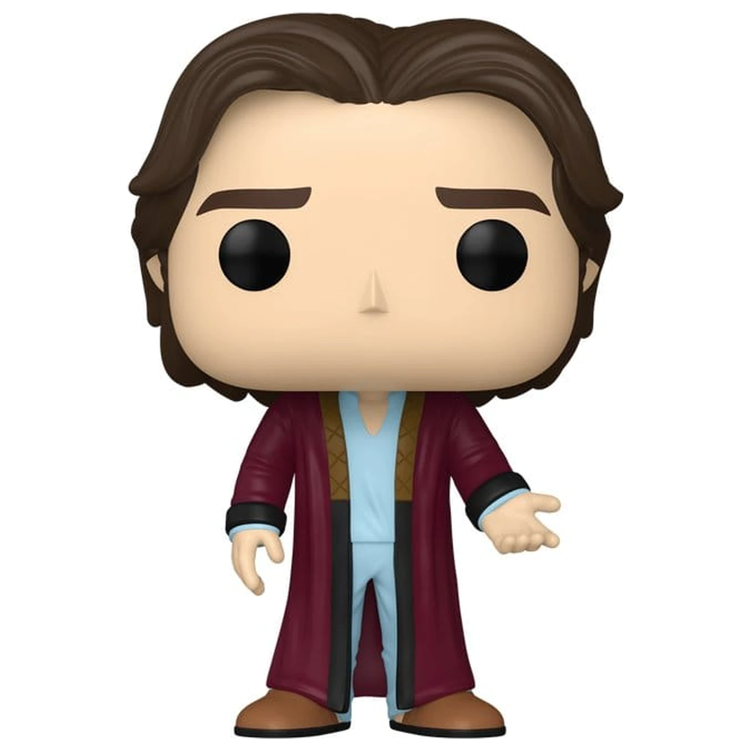 Battlestar Galactica Funko POP! Television Vinyl Figurka Gaius Baltar 9 cm fotografii produktu