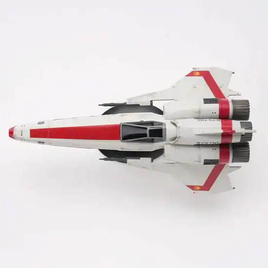 Battlestar Galactica Diecast Mini Replicas číslo 1 - Viper MK II (Starbuck) fotografii produktu