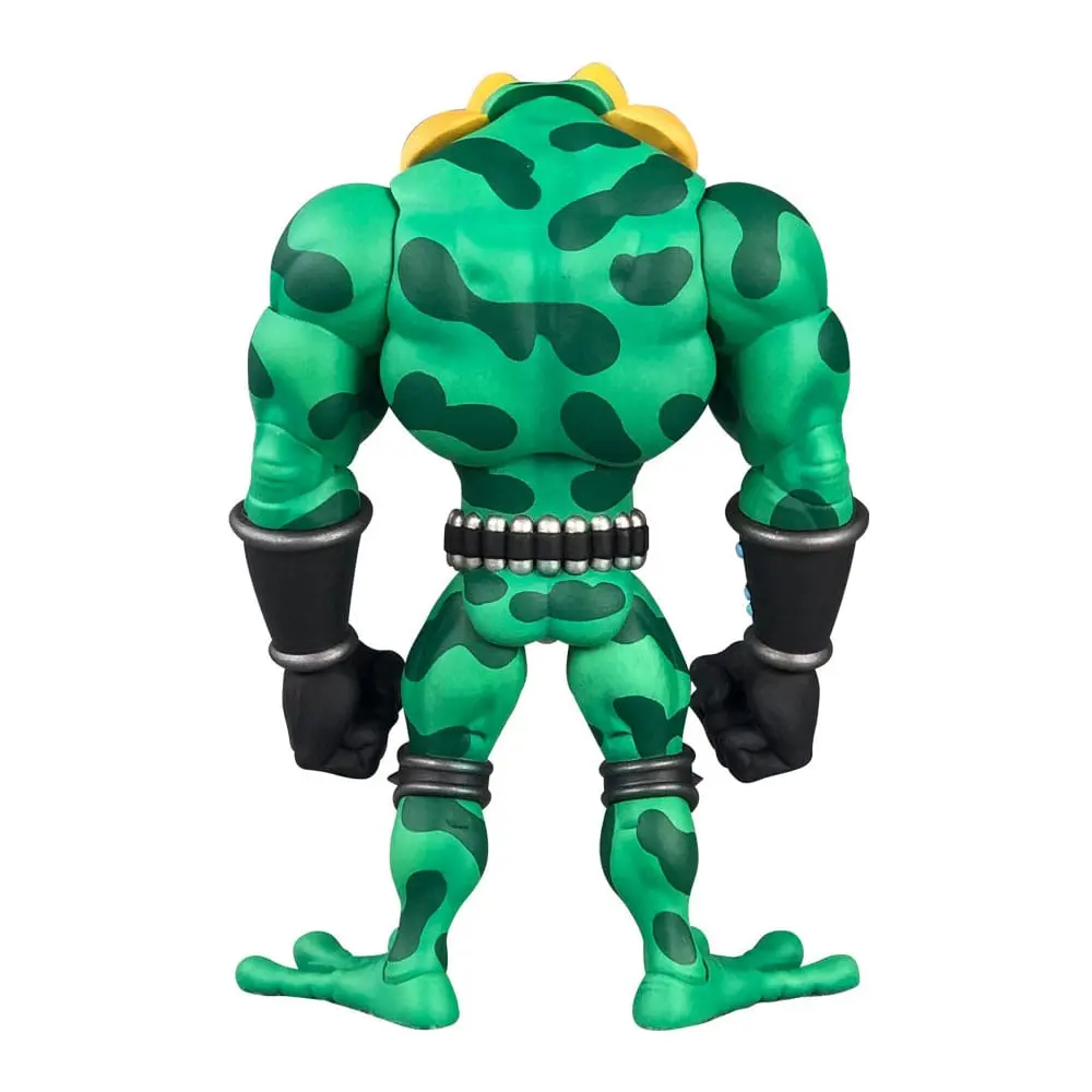 Battletoads Anthology Series akční figurka Vlna 1: Zitz 15 cm fotografii produktu