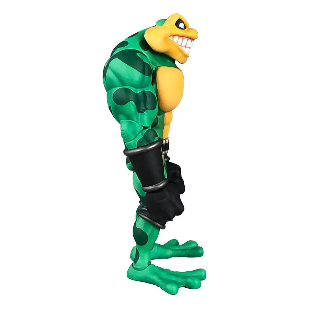 Battletoads Anthology Series akční figurka Vlna 1: Zitz 15 cm fotografii produktu