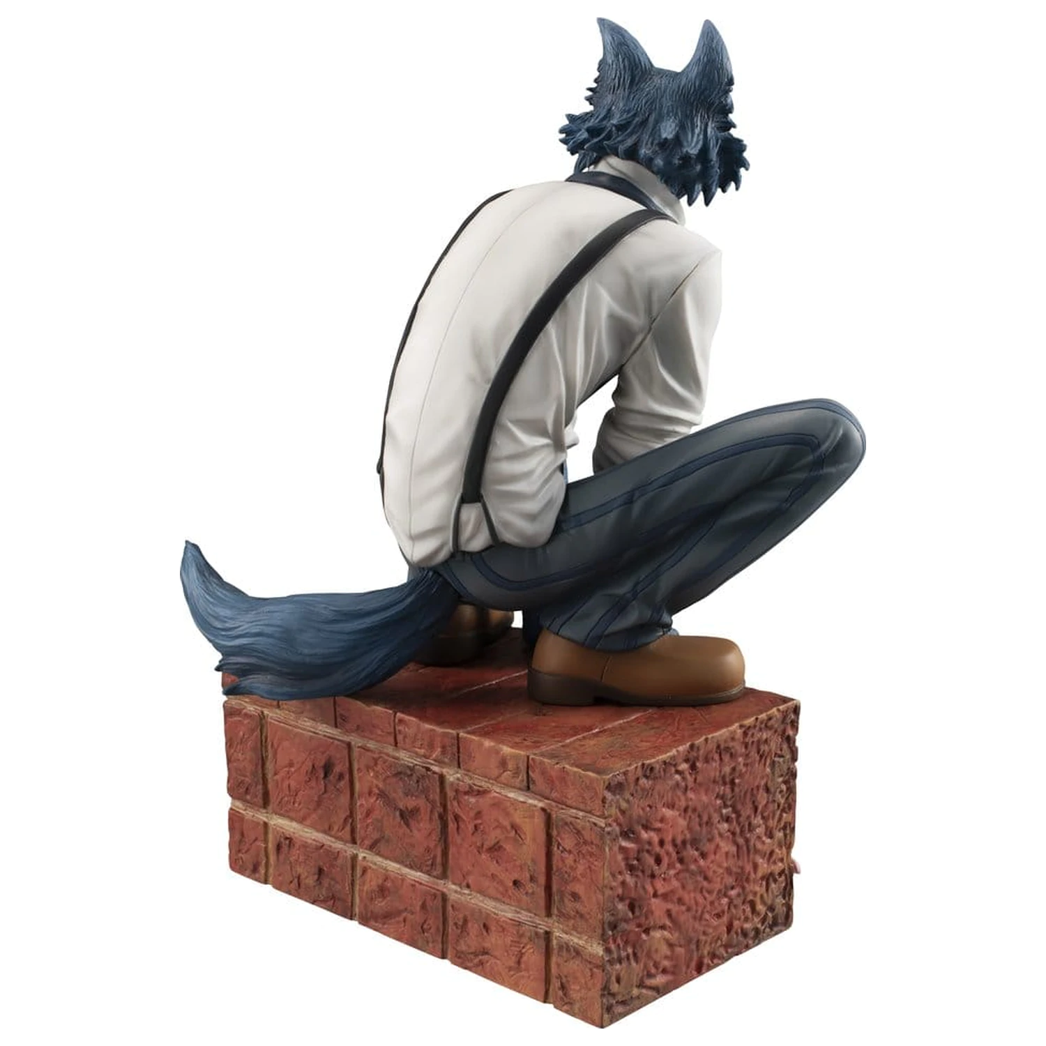 Beastars PVC figurka Legoshi 16 cm (Repeat) fotografii produktu