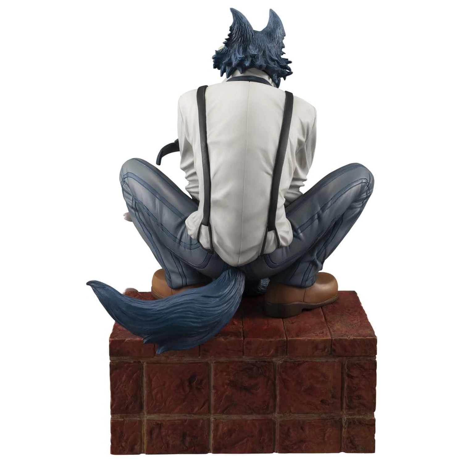 Beastars PVC figurka Legoshi 16 cm (Repeat) fotografii produktu