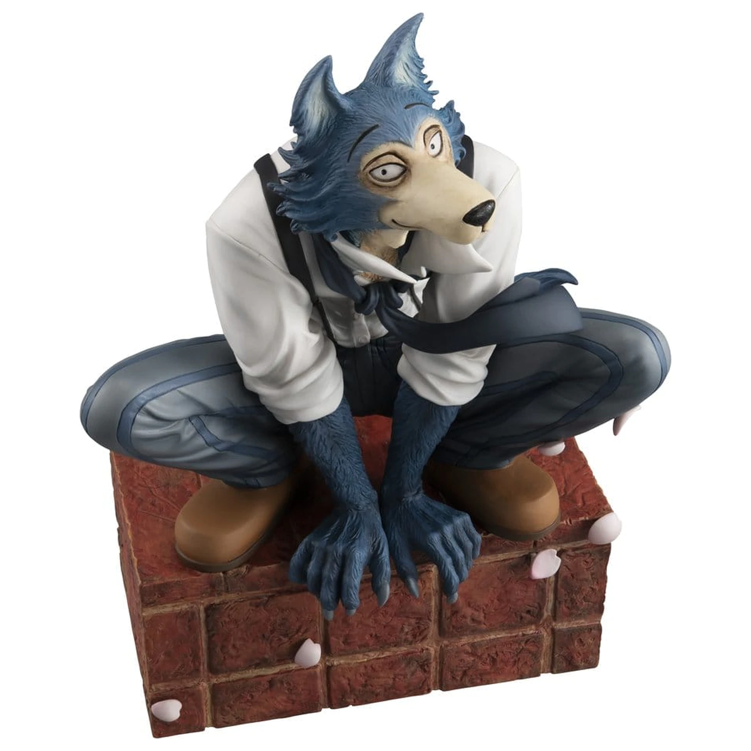 Beastars PVC figurka Legoshi 16 cm (Repeat) fotografii produktu