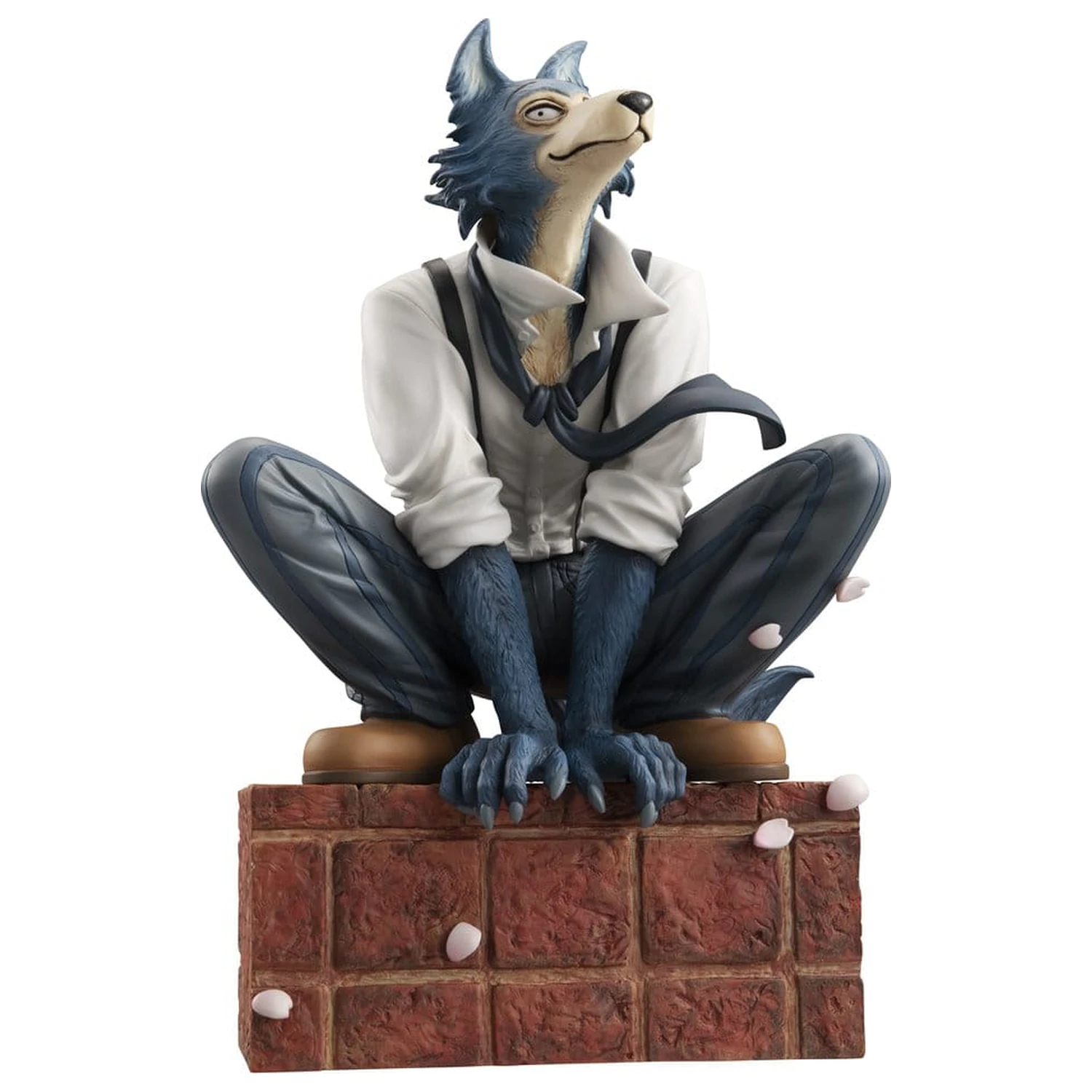 Beastars PVC figurka Legoshi 16 cm (Repeat) fotografii produktu