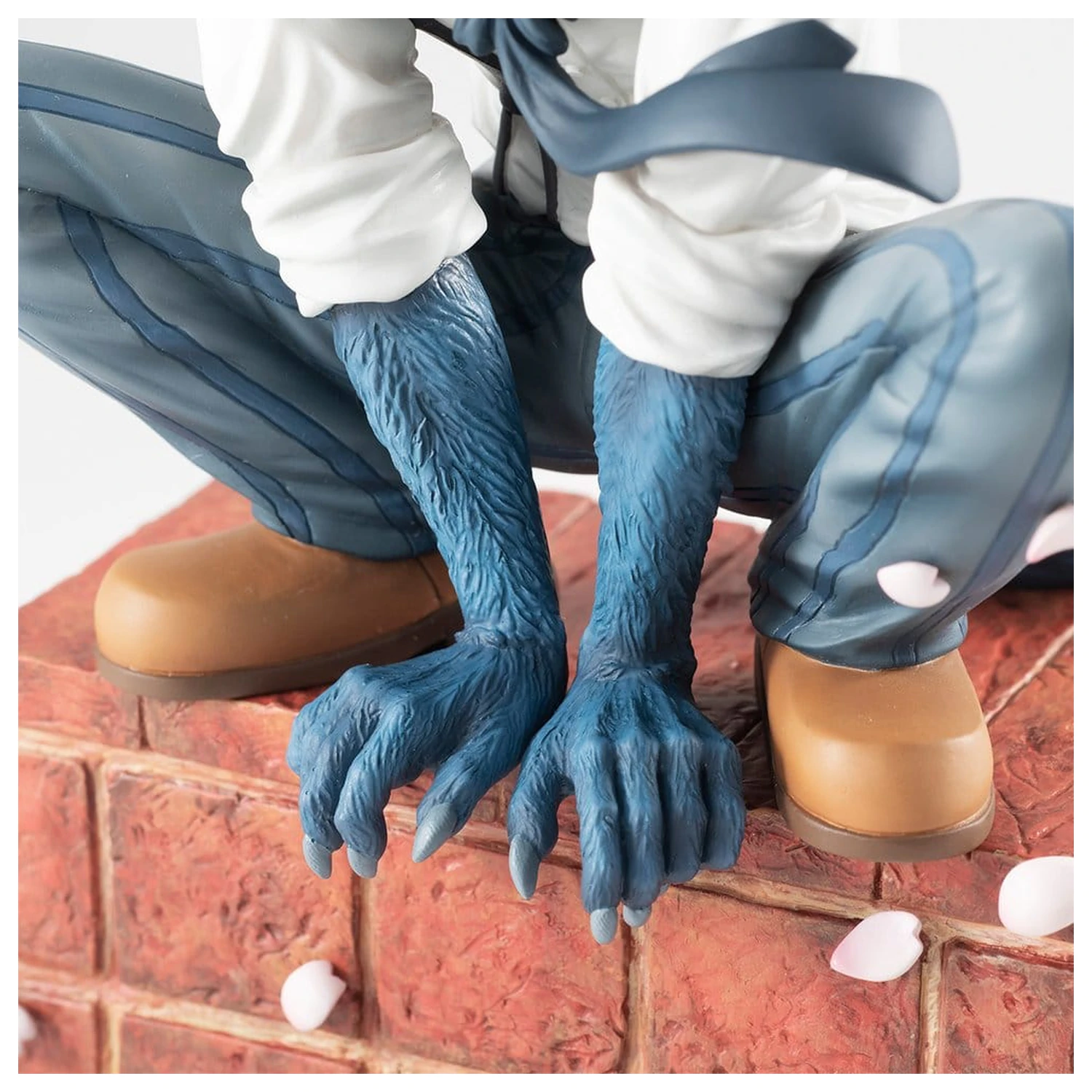 Beastars PVC figurka Legoshi 16 cm (Repeat) fotografii produktu