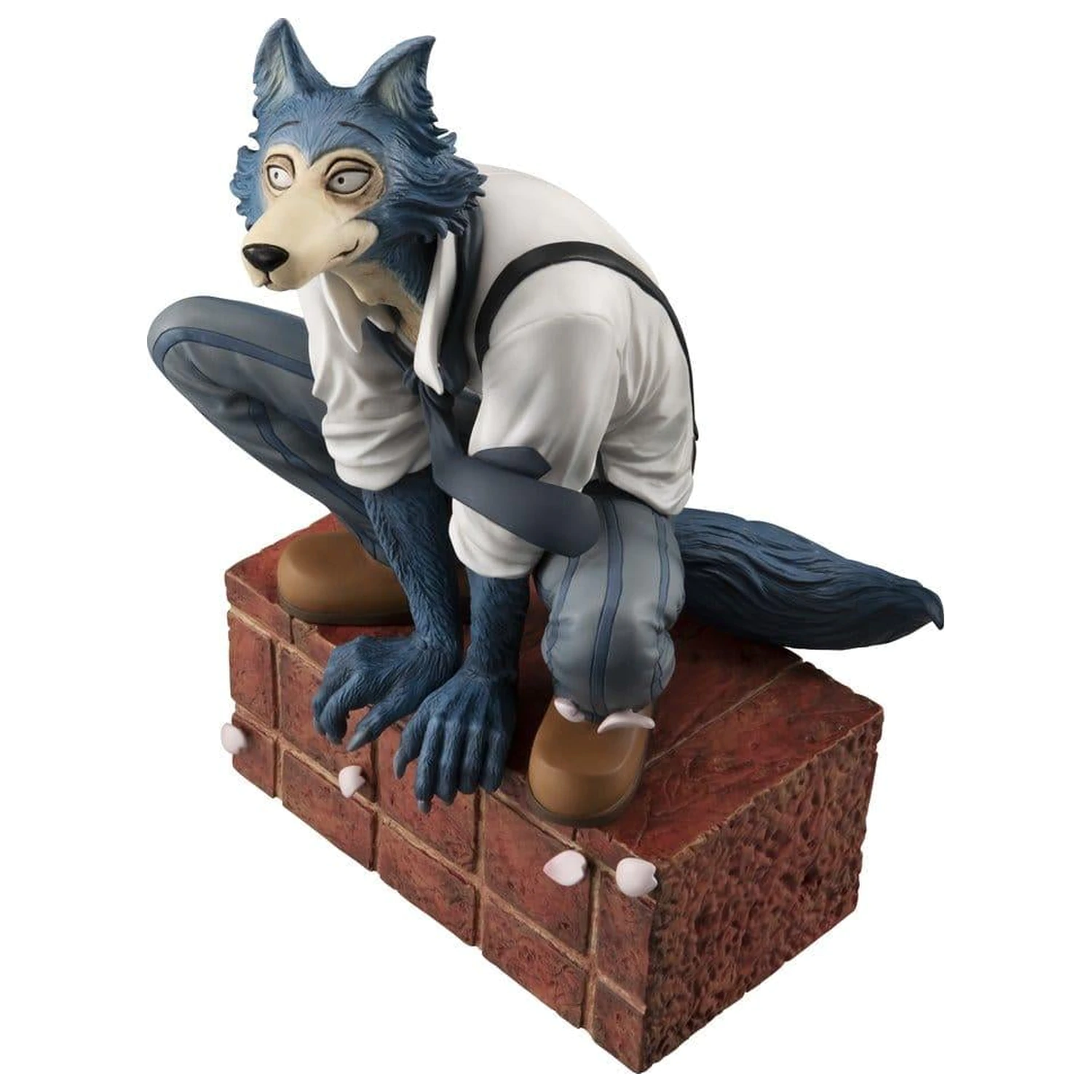 Beastars Legoshi Soška 16 cm fotografii produktu