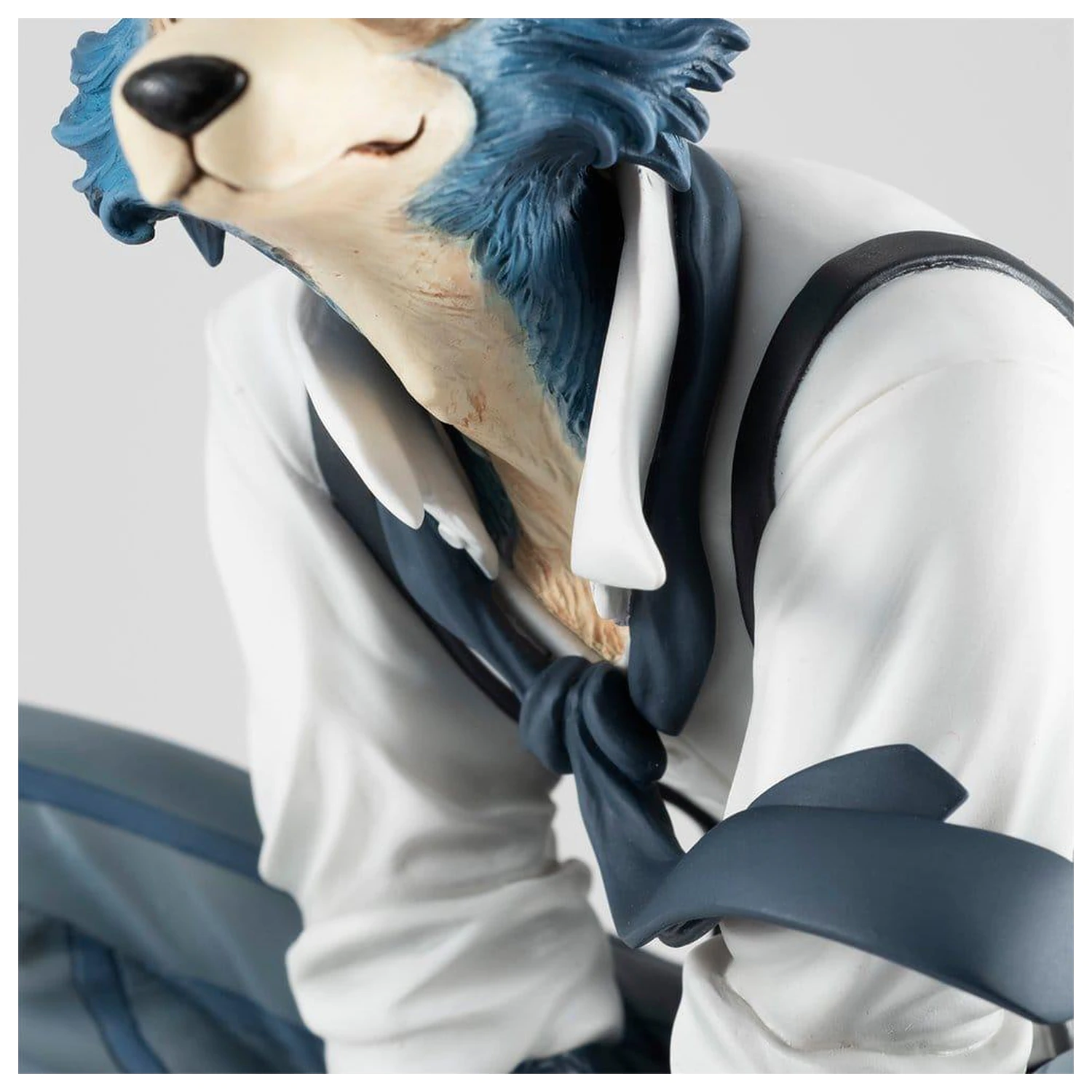 Beastars Legoshi Soška 16 cm fotografii produktu