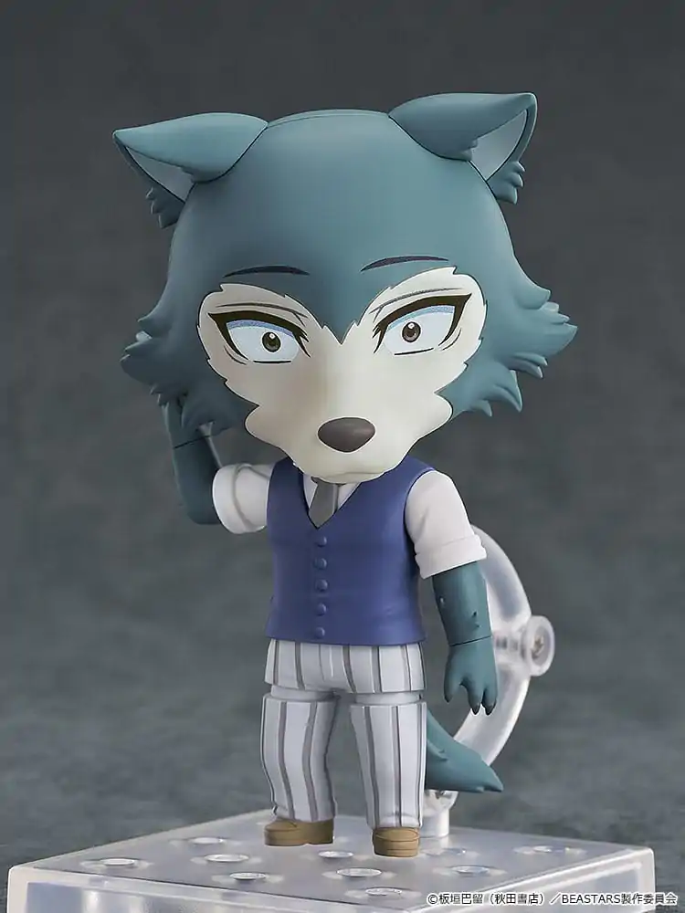 Beastars Nendoroid Akční figurka Legoshi 10 cm fotografii produktu