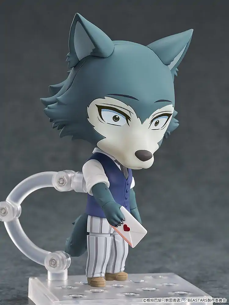 Beastars Nendoroid Akční figurka Legoshi 10 cm fotografii produktu