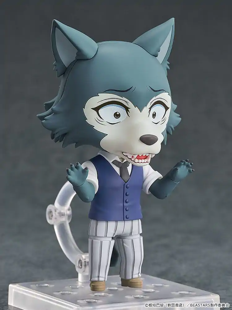 Beastars Nendoroid Akční figurka Legoshi 10 cm fotografii produktu