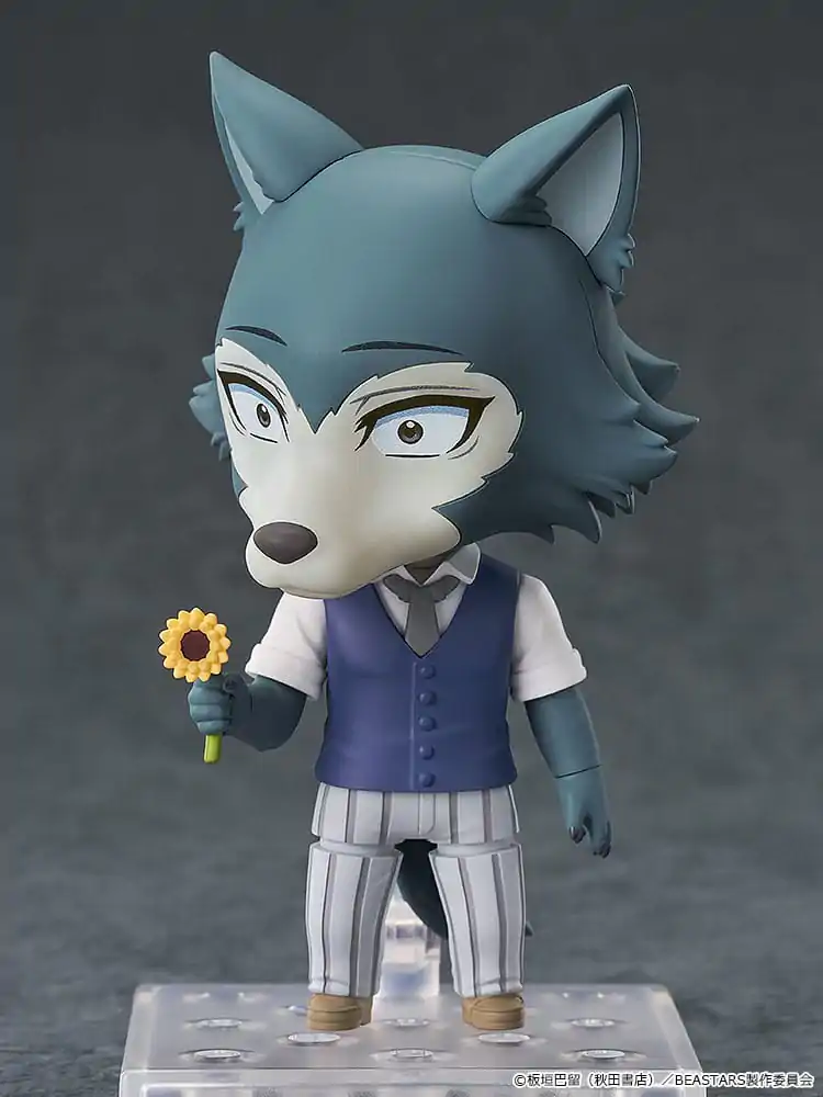 Beastars Nendoroid Akční figurka Legoshi 10 cm fotografii produktu