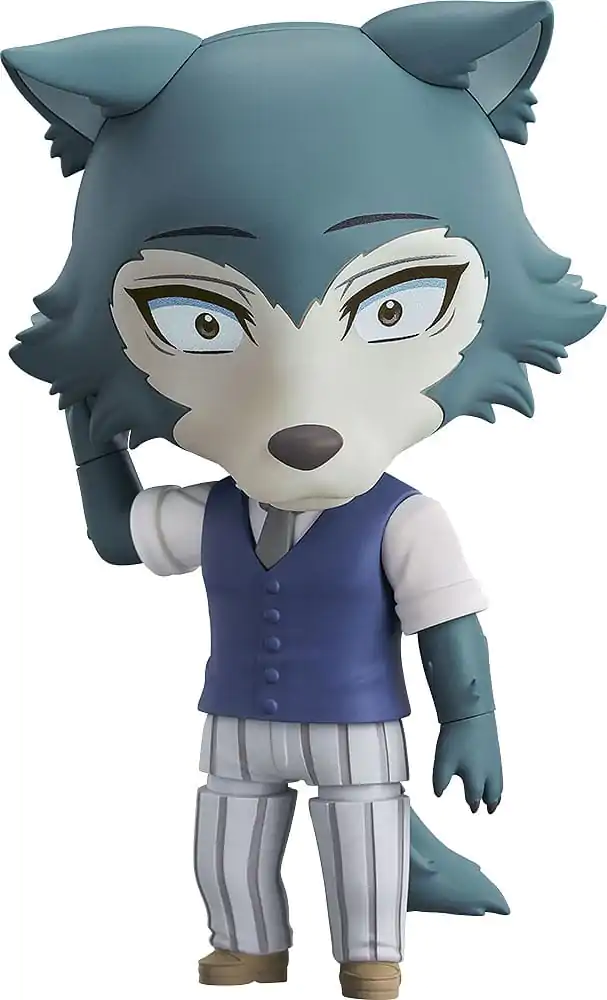 Beastars Nendoroid Akční figurka Legoshi 10 cm fotografii produktu