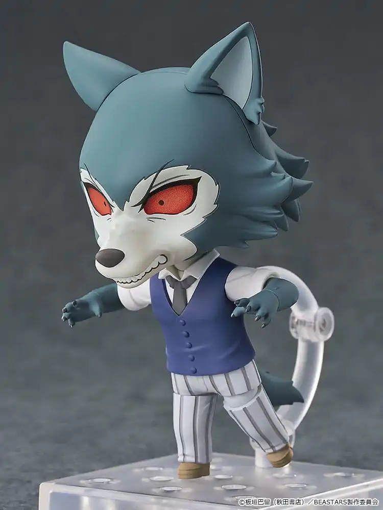 Beastars Nendoroid Akční figurka Legoshi 10 cm fotografii produktu