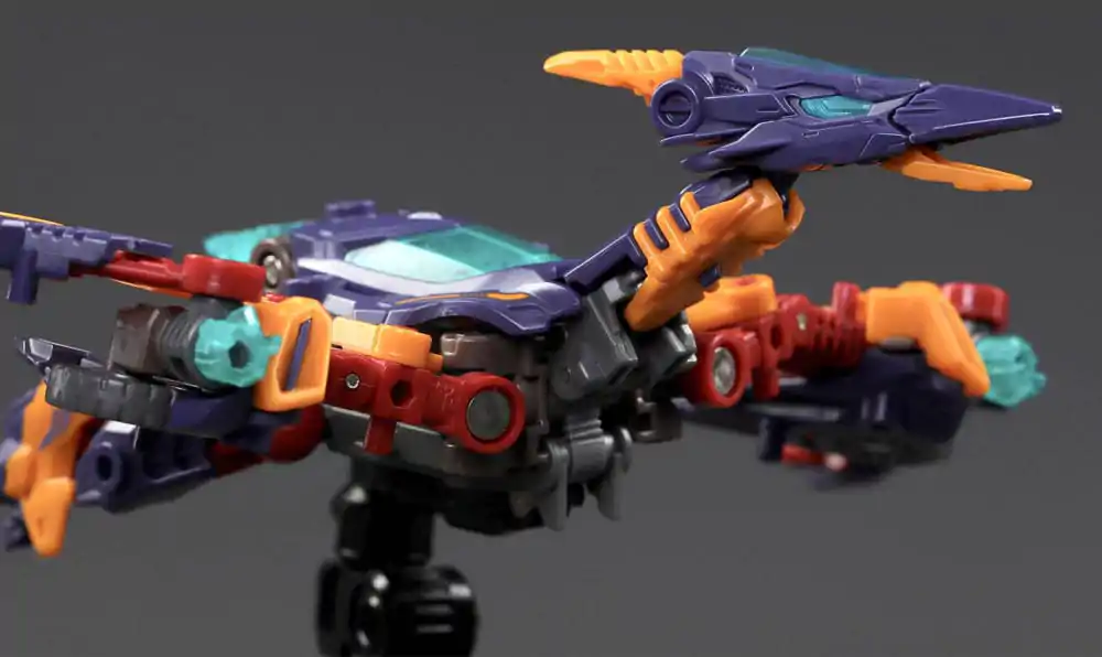 Beastbox figurka BD-10 Drive Pterano 11 cm fotografii produktu