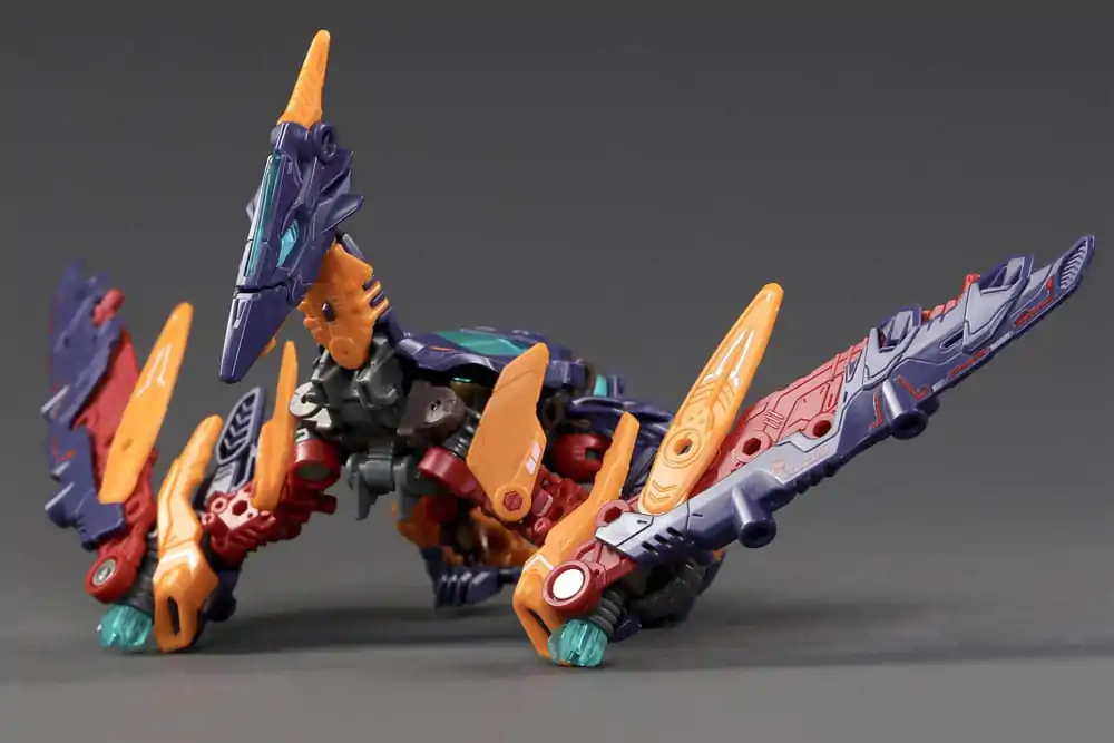 Beastbox figurka BD-10 Drive Pterano 11 cm fotografii produktu
