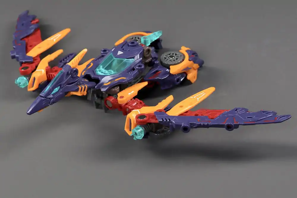Beastbox figurka BD-10 Drive Pterano 11 cm fotografii produktu