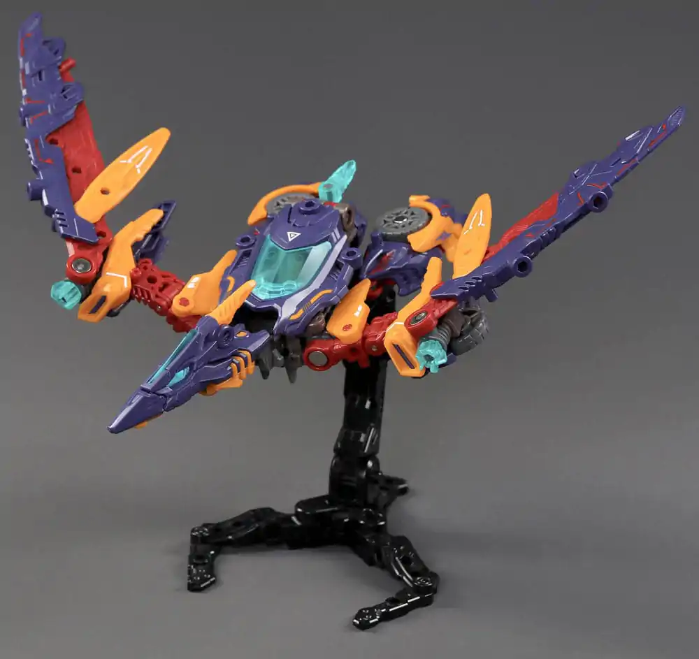 Beastbox figurka BD-10 Drive Pterano 11 cm fotografii produktu
