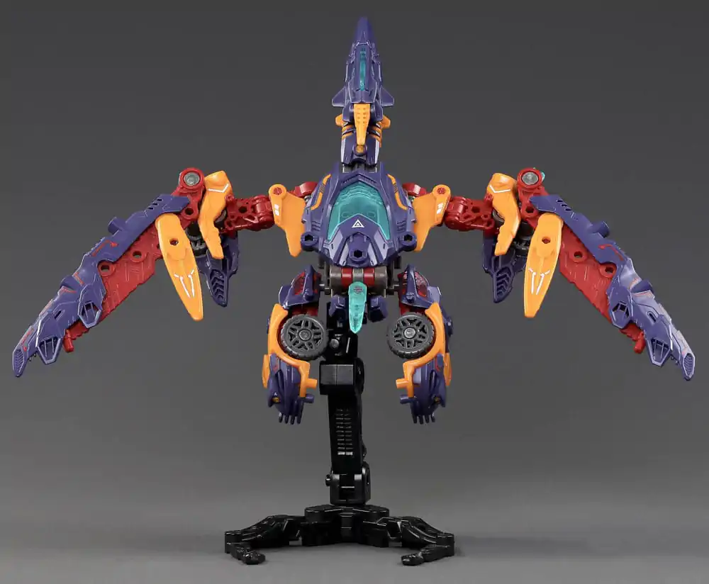Beastbox figurka BD-10 Drive Pterano 11 cm fotografii produktu