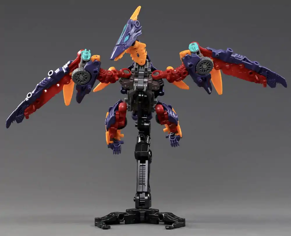 Beastbox figurka BD-10 Drive Pterano 11 cm fotografii produktu