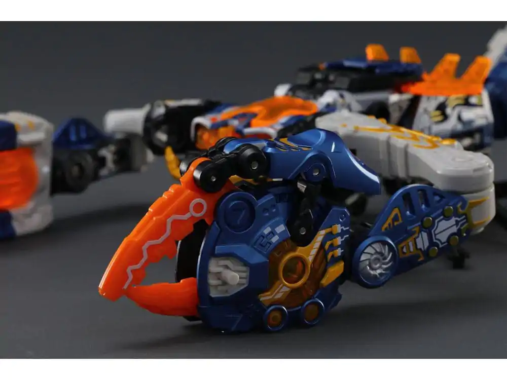 Beastbox figurka kostka BB-60 Hurrican (Scorpion) 43 cm fotografii produktu