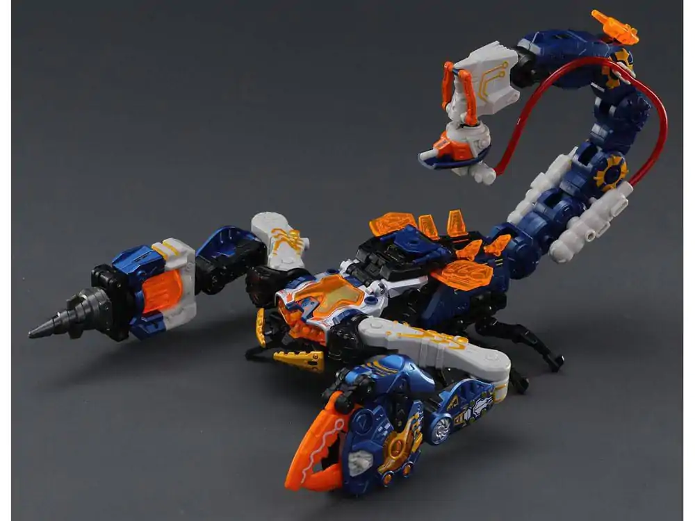 Beastbox figurka kostka BB-60 Hurrican (Scorpion) 43 cm fotografii produktu