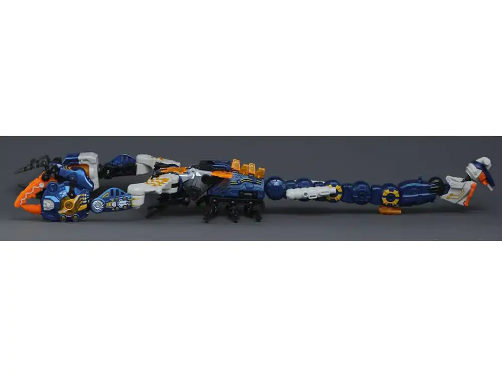 Beastbox figurka kostka BB-60 Hurrican (Scorpion) 43 cm fotografii produktu