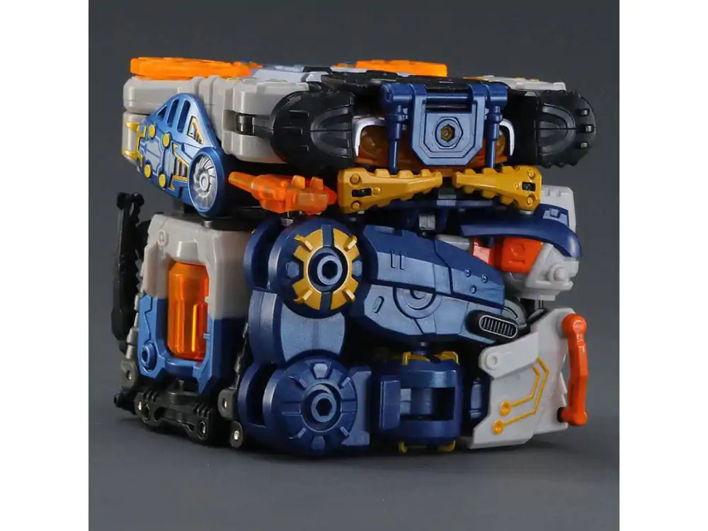 Beastbox figurka kostka BB-60 Hurrican (Scorpion) 43 cm fotografii produktu
