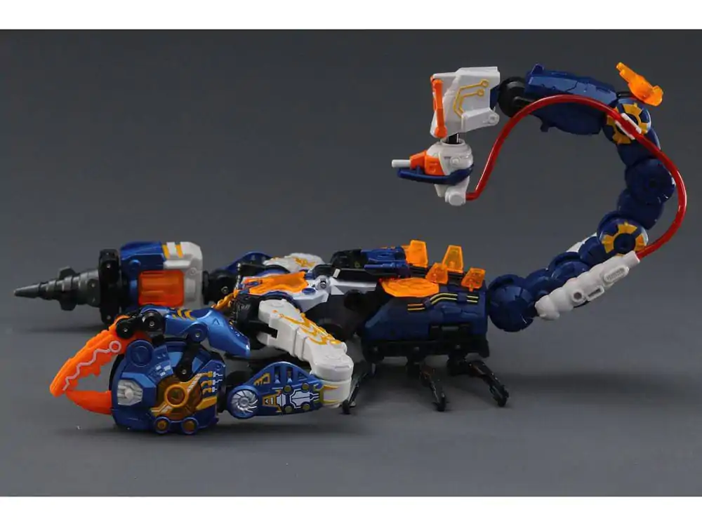 Beastbox figurka kostka BB-60 Hurrican (Scorpion) 43 cm fotografii produktu