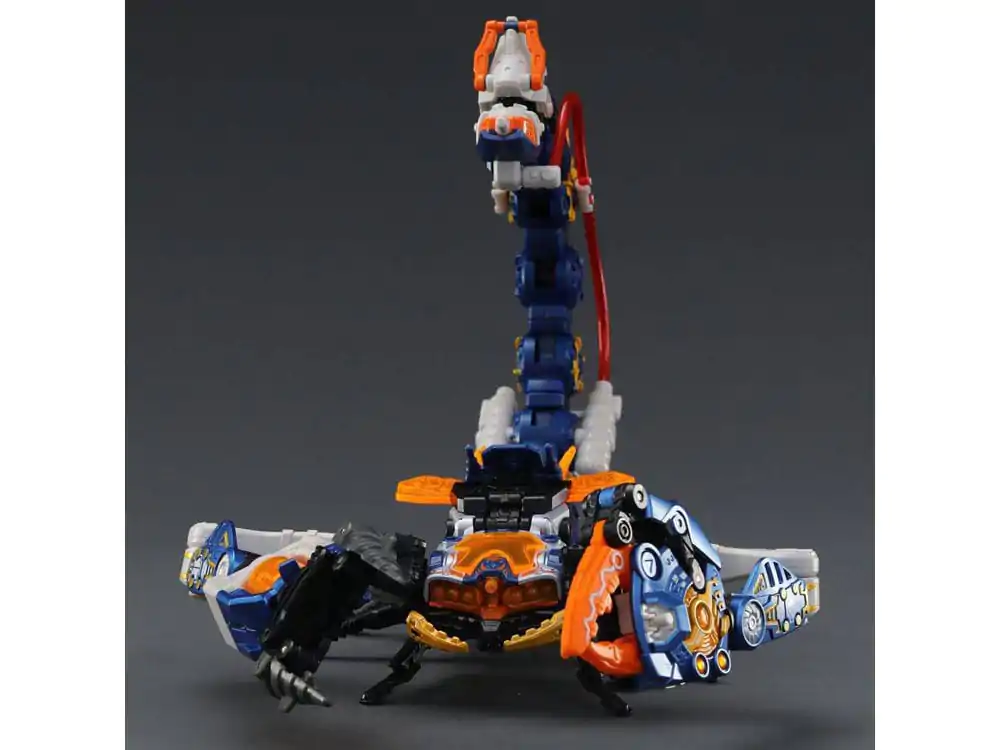 Beastbox figurka kostka BB-60 Hurrican (Scorpion) 43 cm fotografii produktu