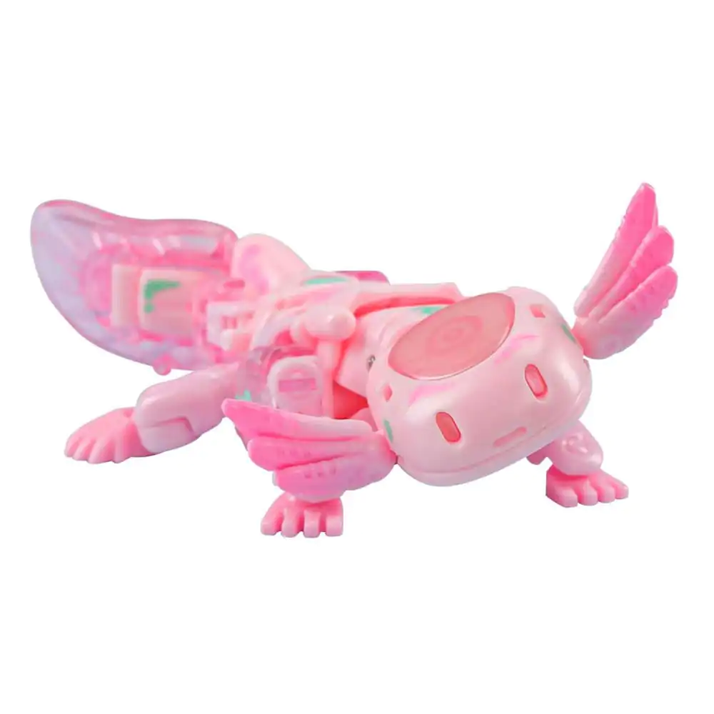 Beastbox Figurka Kostky BB-63A Heatmiser (Axolotl) 10 cm fotografii produktu