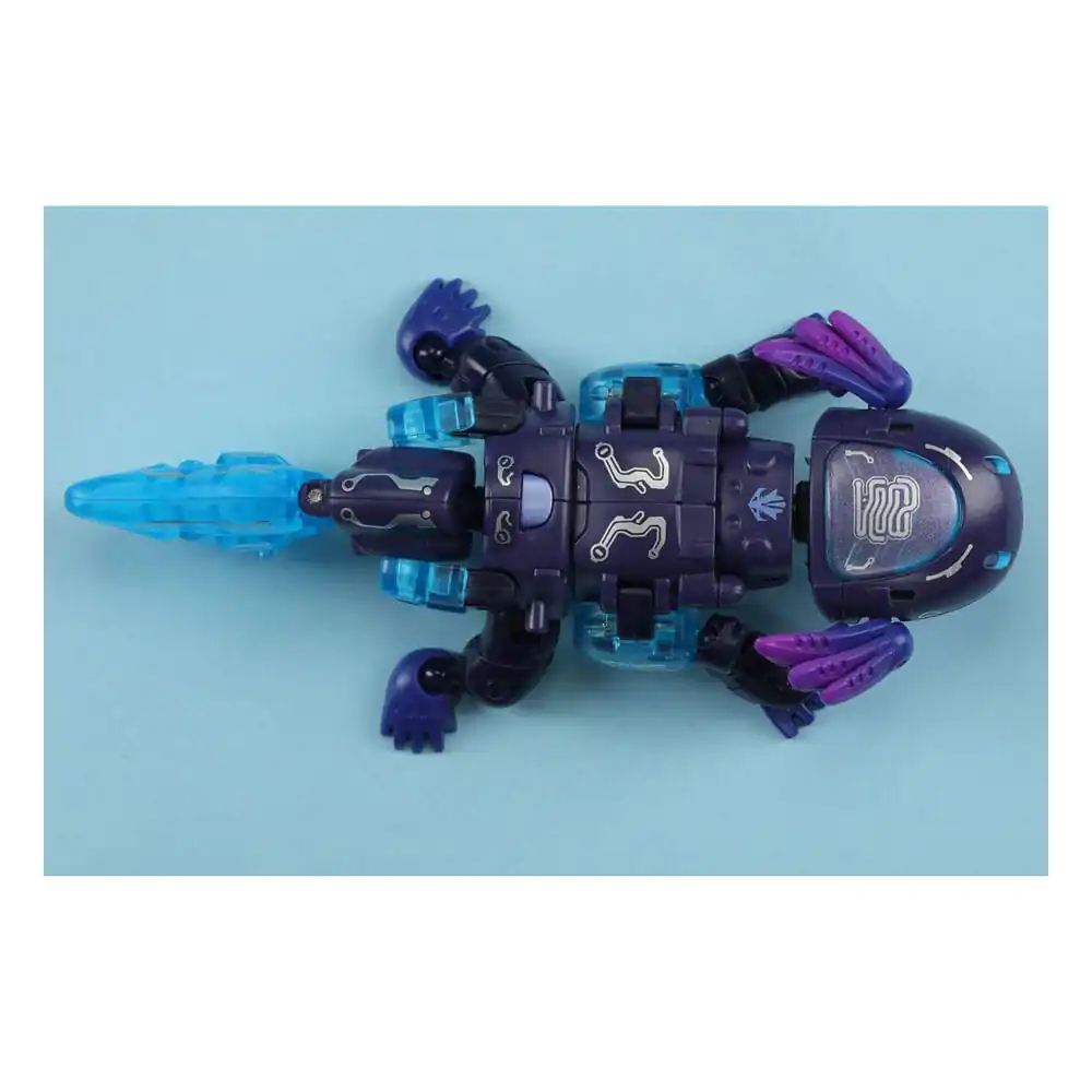 Beastbox Figure Cubes BB-63AC Wandering Star (Axolotl) 10 cm figurka fotografii produktu