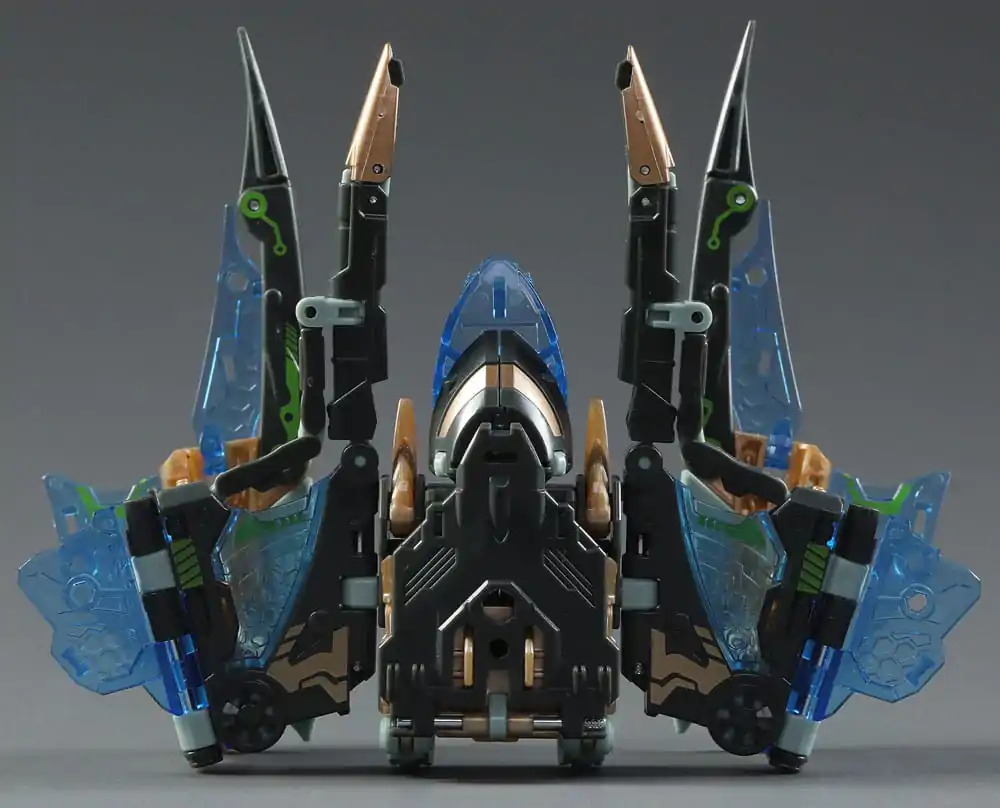 Beastbox Figurka Kostky BB-64 Radioheadar (Netopýr) 31 cm fotografii produktu