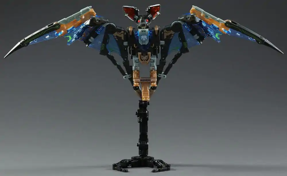 Beastbox Figurka Kostky BB-64 Radioheadar (Netopýr) 31 cm fotografii produktu