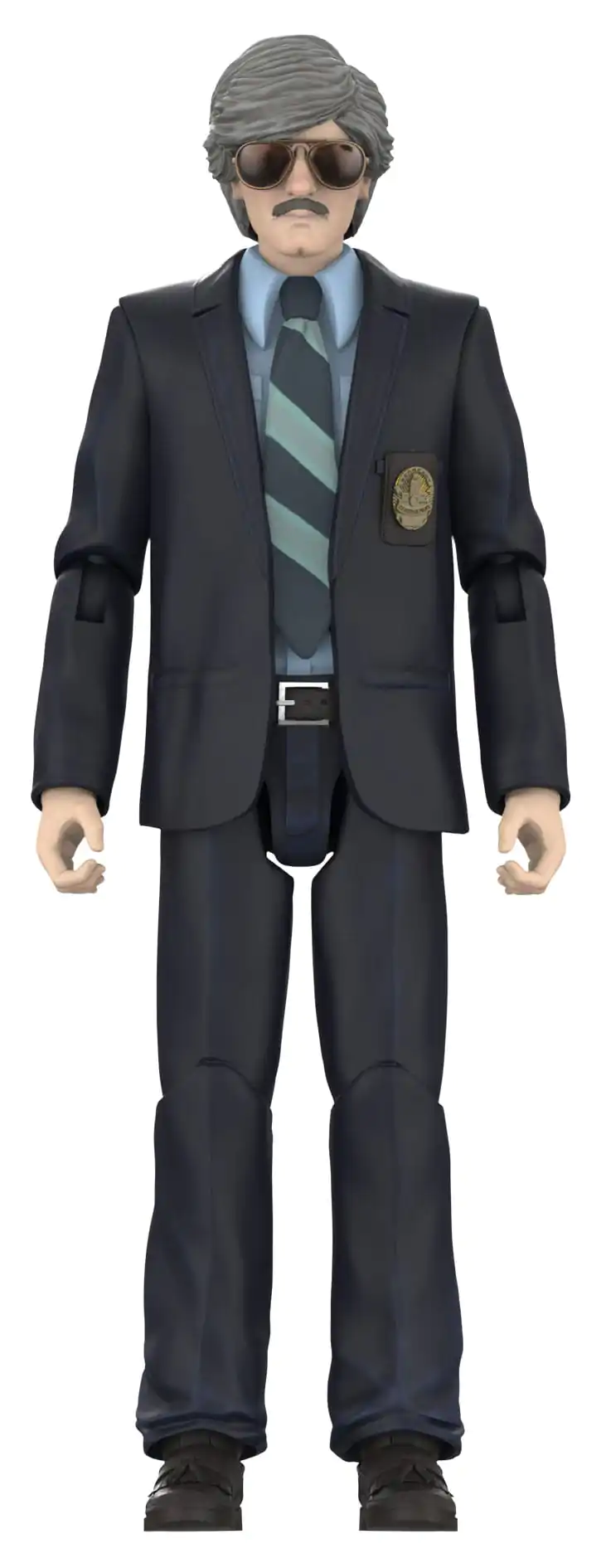 Beastie Boys Ultimates Action Figure Wave 1 Alasondro Alegre as &quot;The Chief&quot; 18 cm Akční figurka fotografii produktu