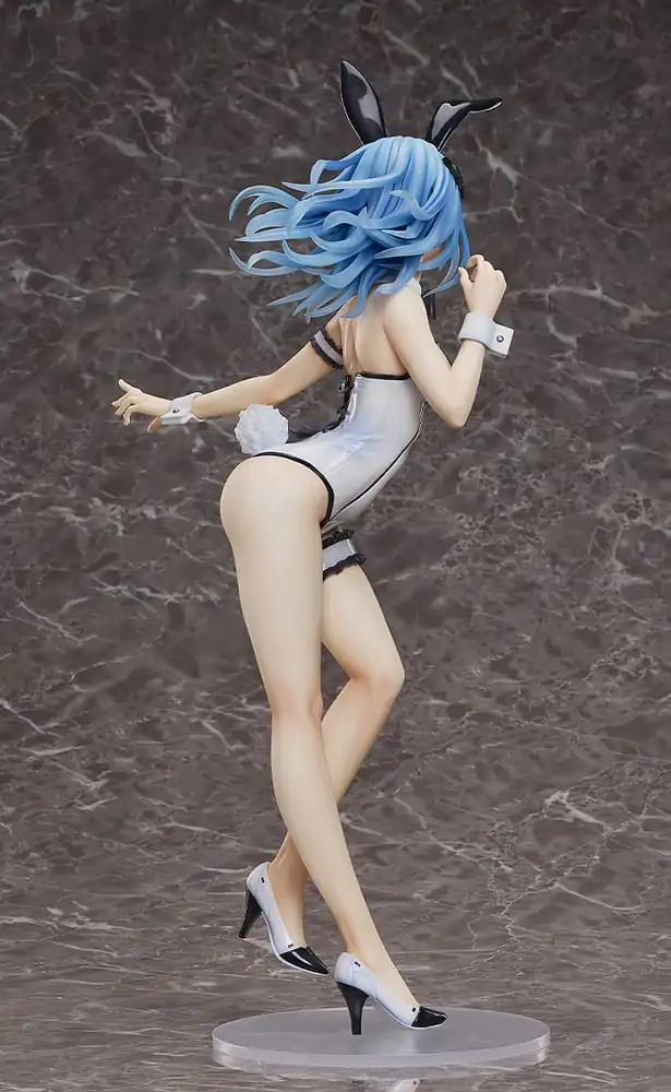 Beatless PVC Socha 1/4 Lacia Bare Leg Bunny Ver. 44 cm fotografii produktu