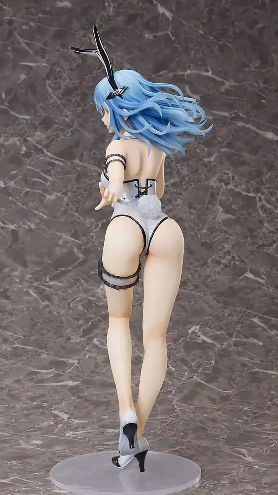 Beatless PVC Socha 1/4 Lacia Bare Leg Bunny Ver. 44 cm fotografii produktu